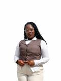 Nandi Tshabalala