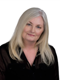 Amanda Geldenhuys
