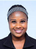 Makwena Boshomane