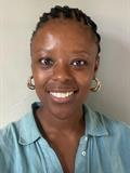 Nomabongo Zingitwa
