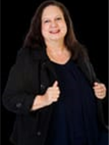 Jolindy Dreyer