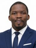 Nkosi Tshutshwana