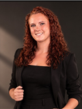 Mariska van der Merwe