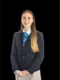 Megan Anne van Veyeren