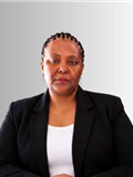 Tshidi Ramano