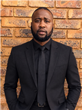 Daniel Phumudzo Murigwathoho