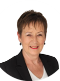Carolyn Wridgway