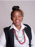 Siphokazi Mdiya