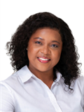 Patricia Mogatle
