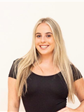 Monique Alloway