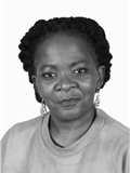 Princess Zanele Ntuli