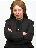 Janine Vergotine
