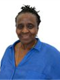 Maggie Mbepha