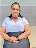 Hlamalani Baloyi
