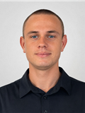 Dylan Jansen van Vuuren