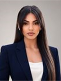 Layla Zoubair