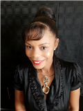 Lillian Mlambo