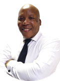 Tshepo Selepe