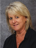 Geninne Grigg