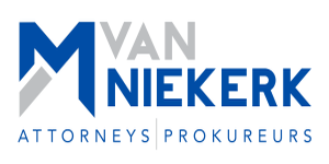 M. Van Niekerk Attorneys
