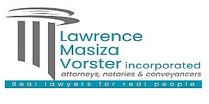 Lawrence Masiza & Vorster Attorneys