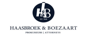 Haasbroek 726 Boezaart Inc