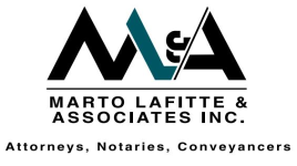 Marto Lafitte Associates Inc