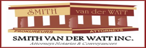 Smith Van Der Watt Inc.