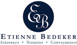 Etienne Bedeker Incorporated