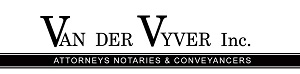 Van der Vyver Attorneys Van der Vyver Attorneys