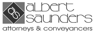 Albert Saunders Attorneys and Conveyancers