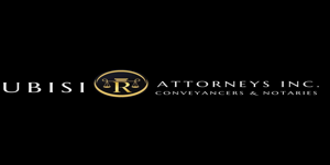 Ubisi R Attorneys Inc.