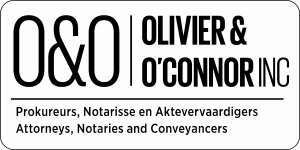 Olivier & O'Connor Inc