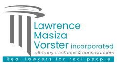 Lawrence Masiza Vorster Inc