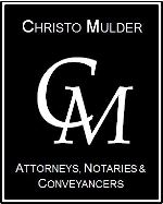 Christo Mulder Attorneys