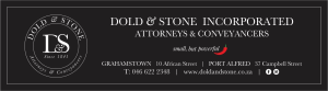Dold & Stone Inc