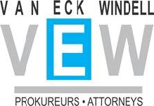 VEW - Van Eck Windell - Prokureurs/Attorneys