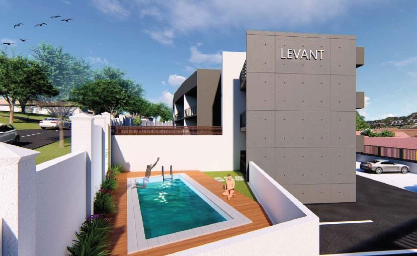 Image Number 4 for Levant 