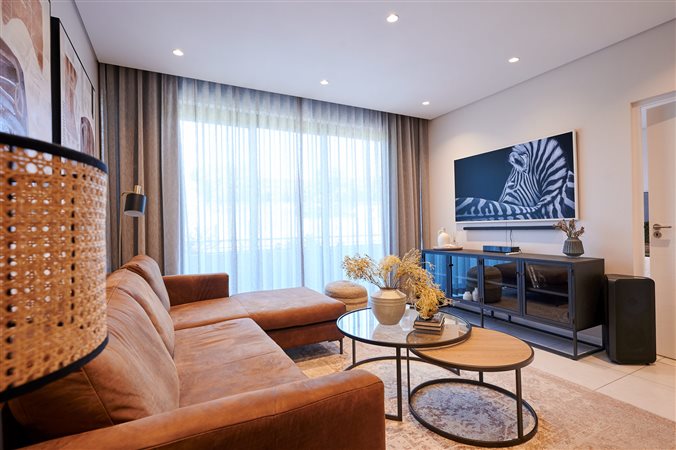 Image Number 6 for The Terrace @ Sandton Gate
