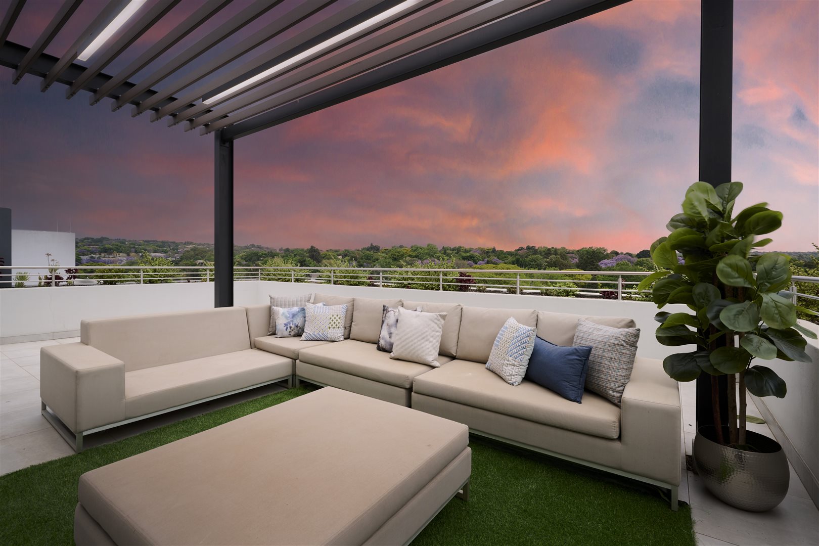 Image Number 3 for The Terrace @ Sandton Gate