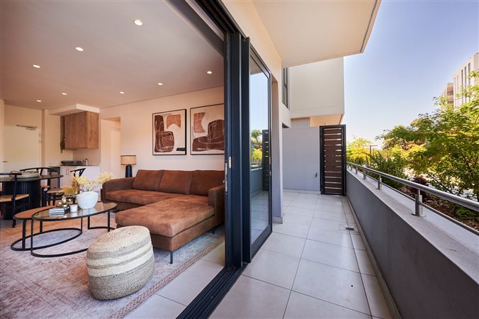 Image Number 7 for The Terrace @ Sandton Gate