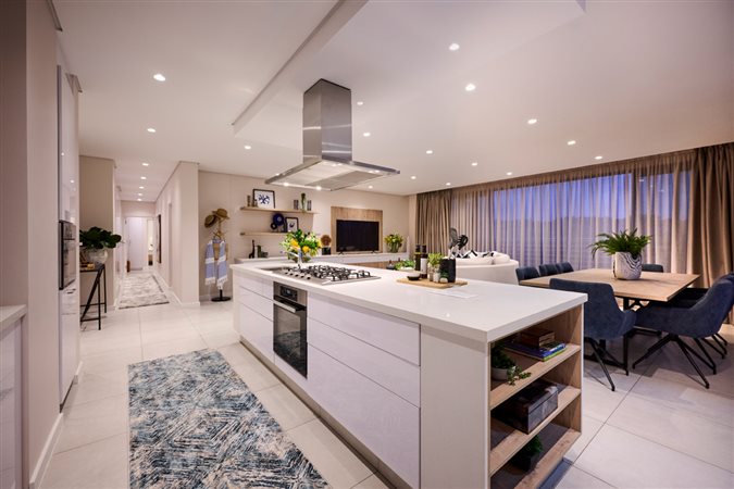 Image Number 1 for The Terrace @ Sandton Gate
