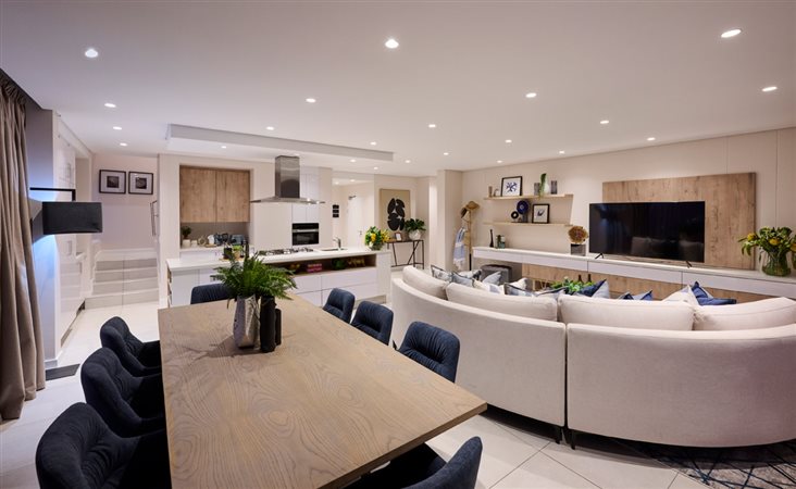 Image Number 8 for The Terrace @ Sandton Gate
