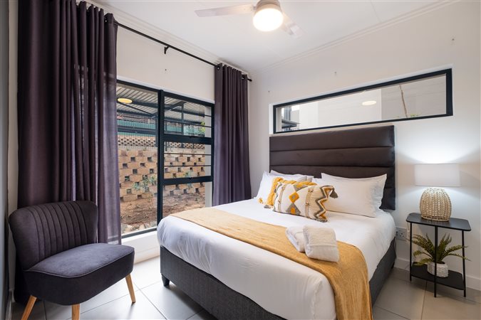 Image Number 9 for Ballito Village 