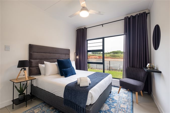 Image Number 8 for Ballito Village 