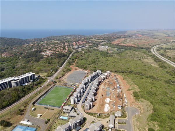 Image Number 2 for Ballito Village 