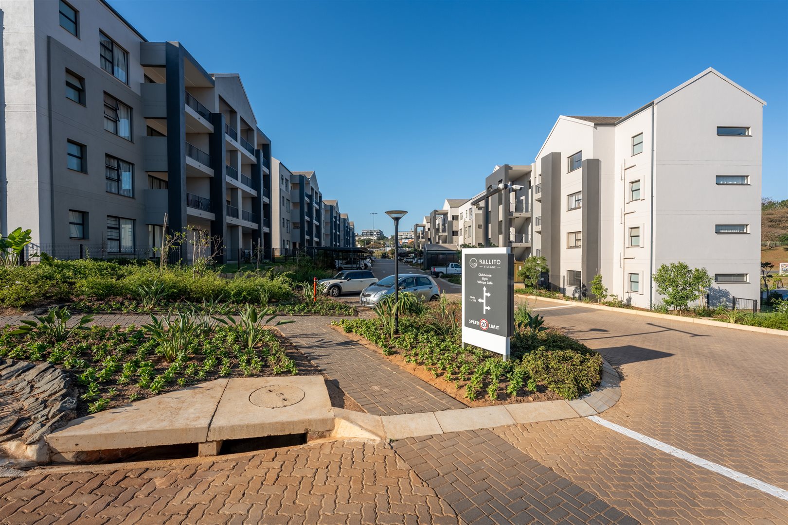 Image Number 1 for Ballito Village 