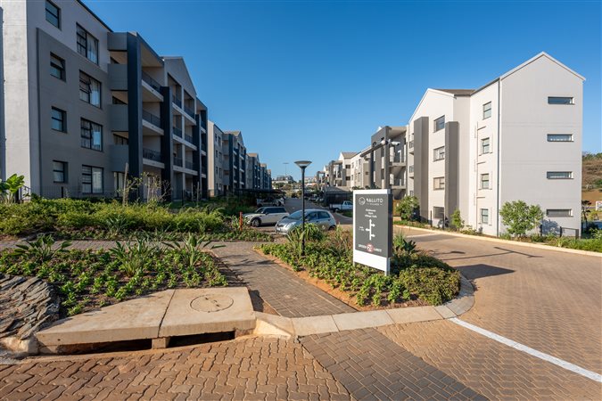 Image Number 1 for Ballito Village 