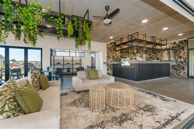 Image Number 2 for Ballito Village 