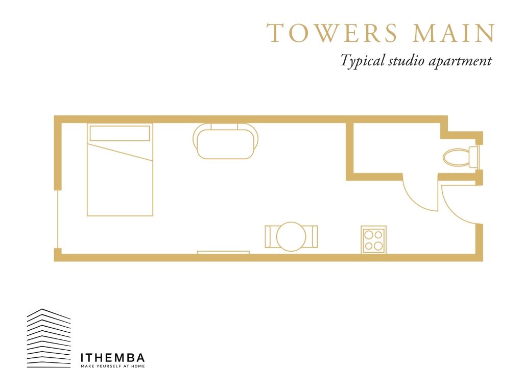 Image Number 1 for Towers Main
